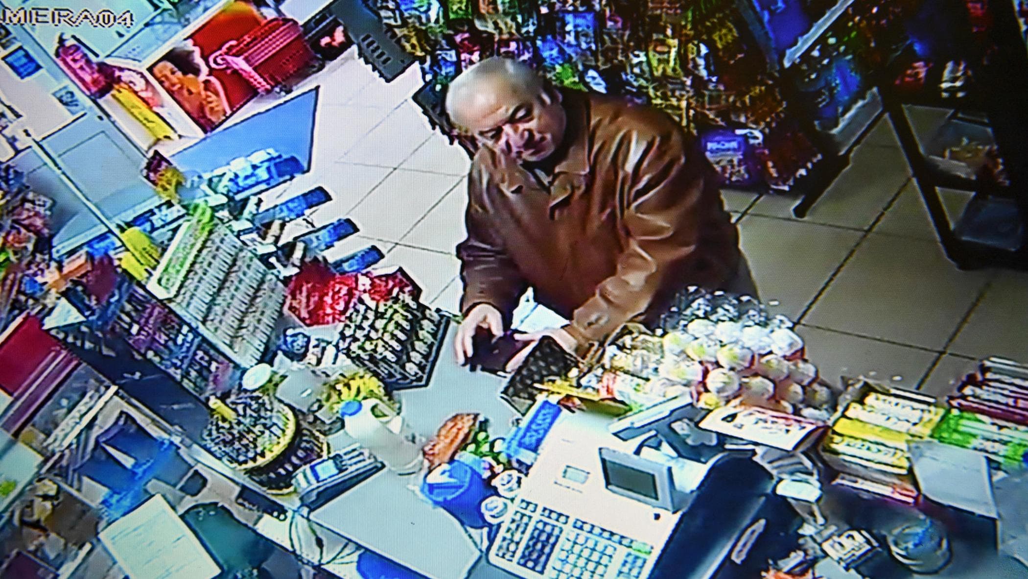 Igor Kostjukov, il capo negoziatore di Putin con l’avvelenamento di Skripal sulla coscienza