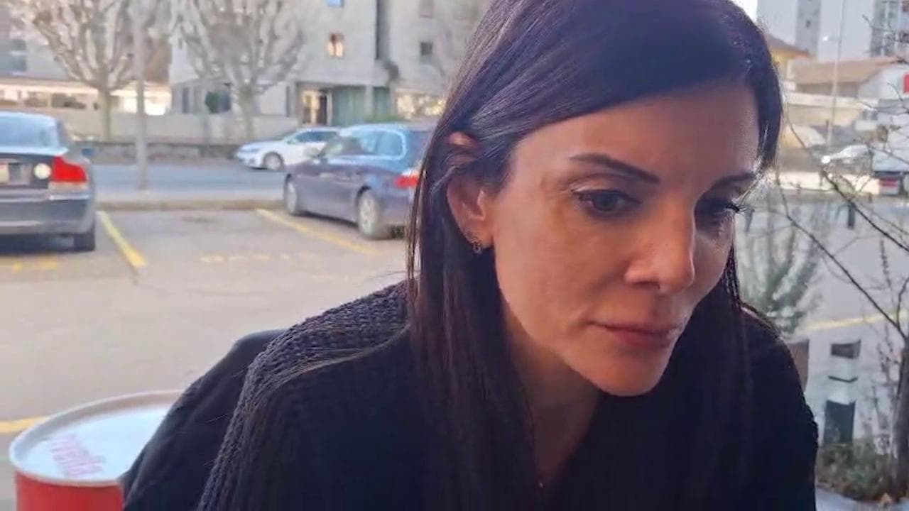 Crans, parla Jessica Moretti: "Non lo avremmo immaginato neanche nel peggiore degli incubi"