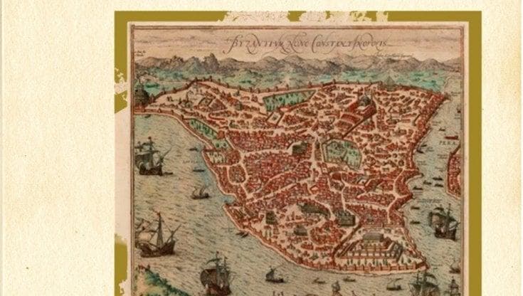 Storie di Storia / 32. Bisanzio. Impero Millenario