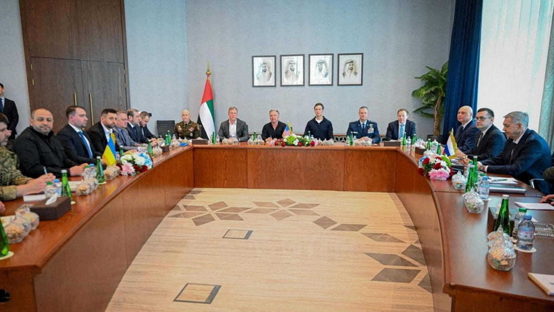 Pentagono: “Riparte il dialogo militare con la Russia”