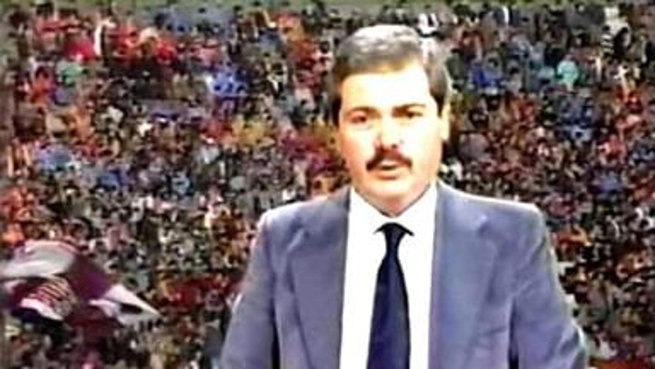 Futbolun 90. dakikasının tarihi yüzlerinden Cesare Castellotti, 86 yaşında hayatını kaybetti