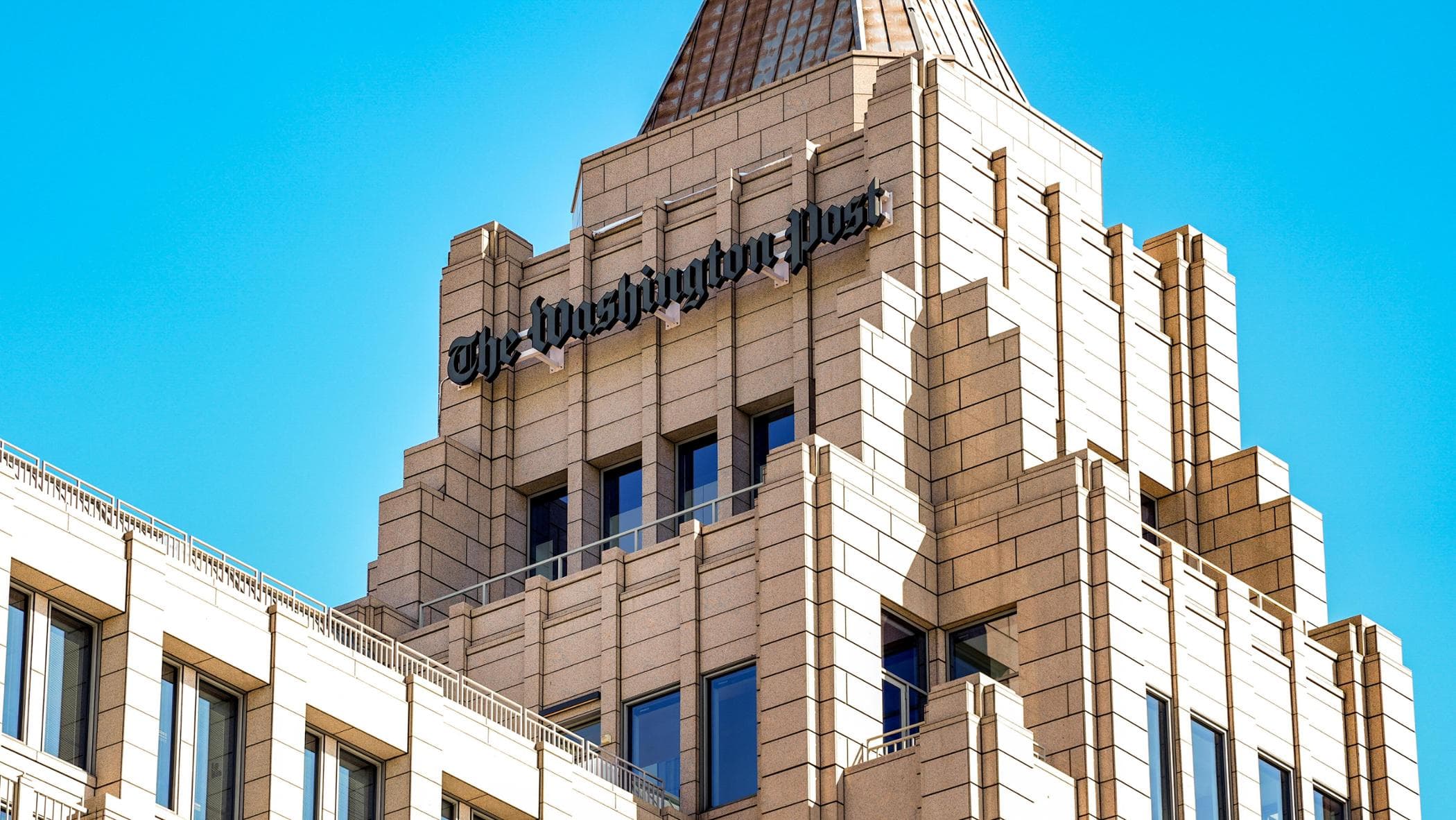 Tutti gli uomini del presidente: il colpo che ha affondato il Washington Post