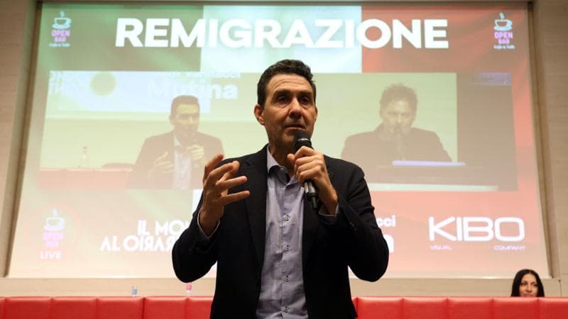 Roberto Vannacci