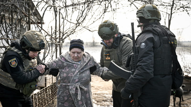 Guerra Ucraina - Russia, le news del 7 febbraio. Ue presenta il 20° pacchetto di sanzioni contro la Russia