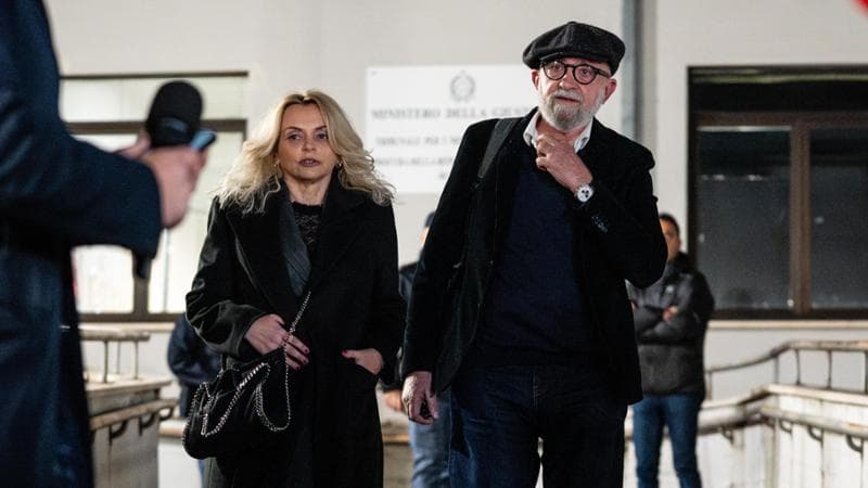 Famiglia nel bosco, il legale di Nathan e Cate: “Quanto dolore inutile, ma torneranno tutti insieme”