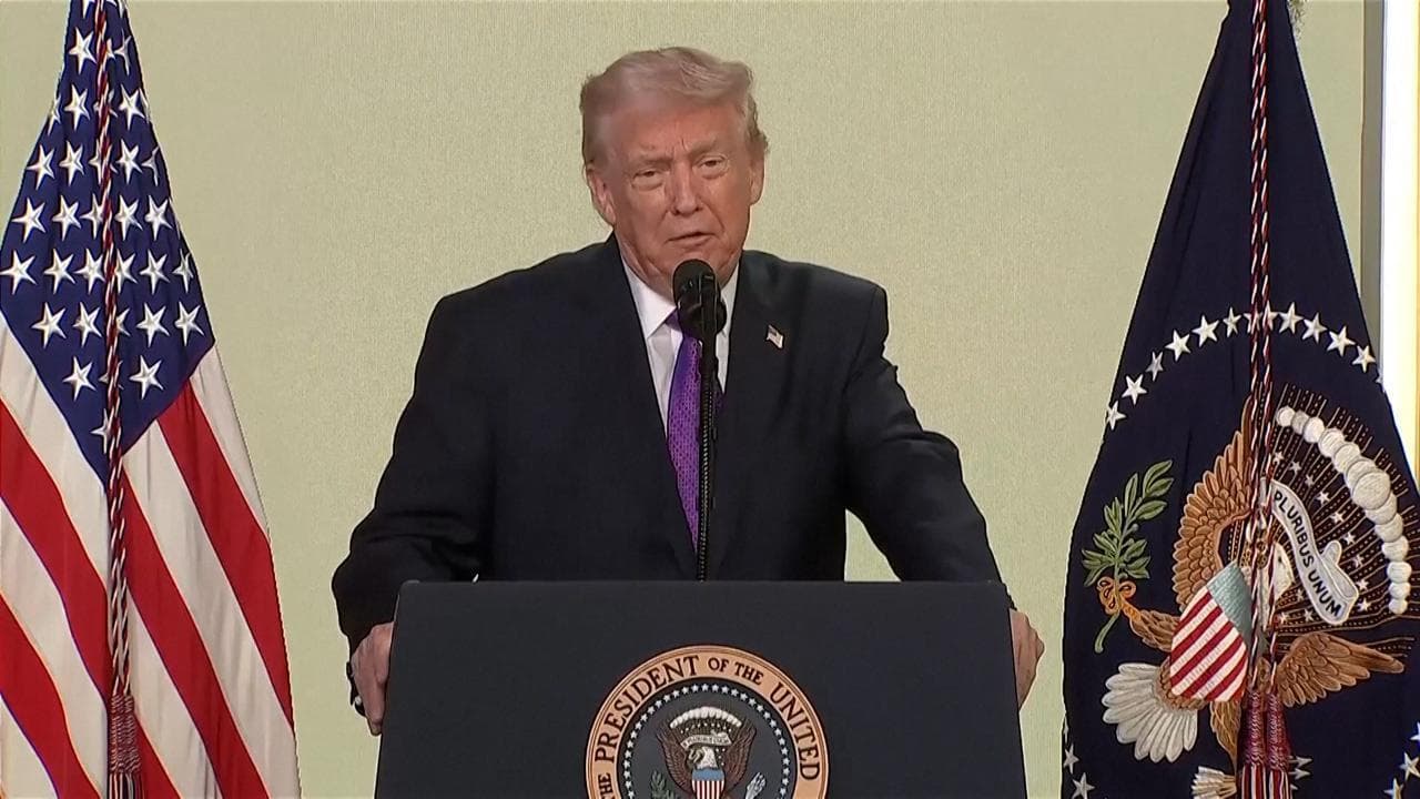 Stati Uniti, Trump lancia il suo sito per farmaci a prezzi calmierati: "Mai visto niente di simile"