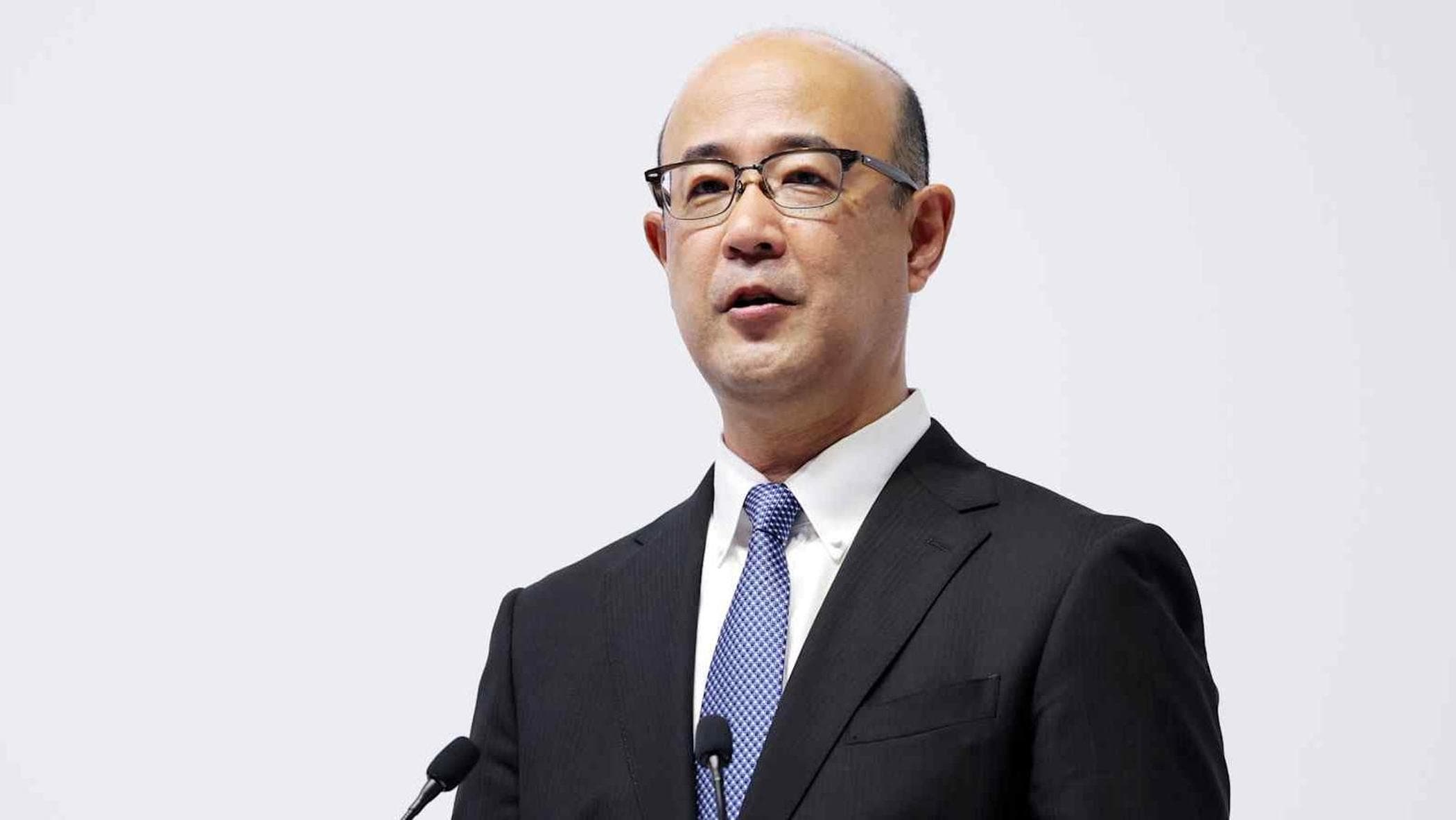 Toyota CEO'yu değiştirdi ve tahminleri yükseltti: Kon, 1 Nisan'dan itibaren Sato'nun yerini alacak. İşte nedeni