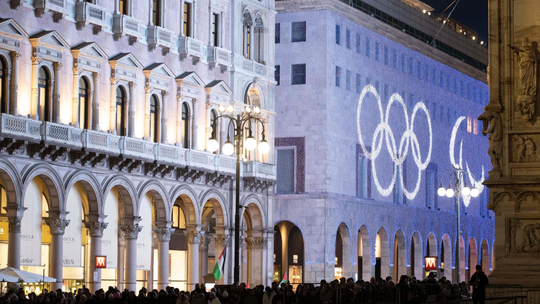 Ripreso attacco hacker contro Milano-Cortina. La Russia cerca di sporcare l’inaugurazione
