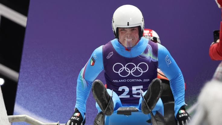 Dominik Fischnaller