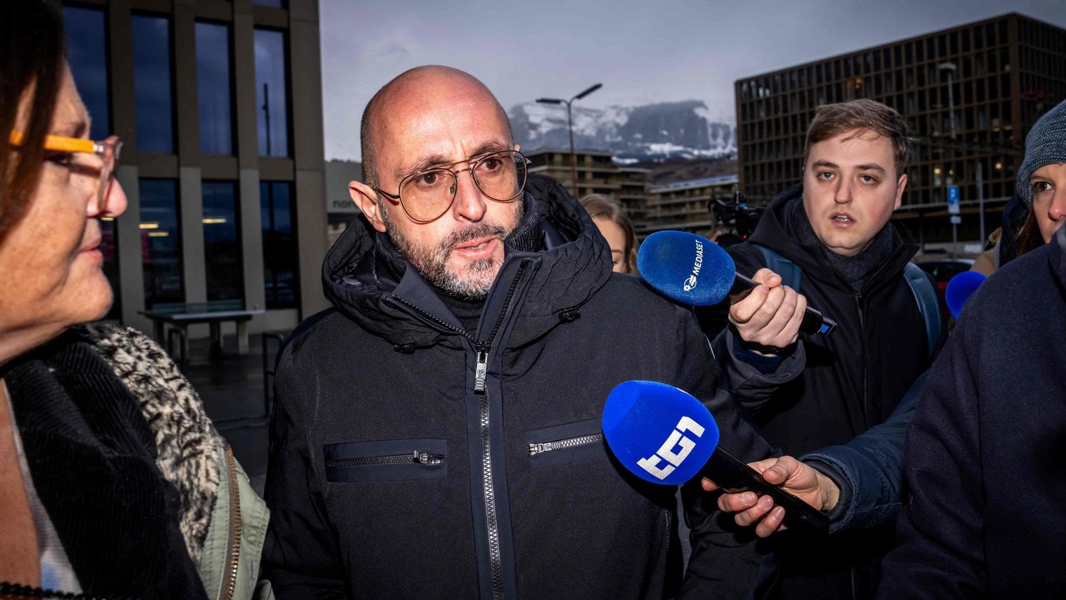 Moretti rompe il silenzio dopo il rogo: “Non mi arrendo, la verità verrà a galla”