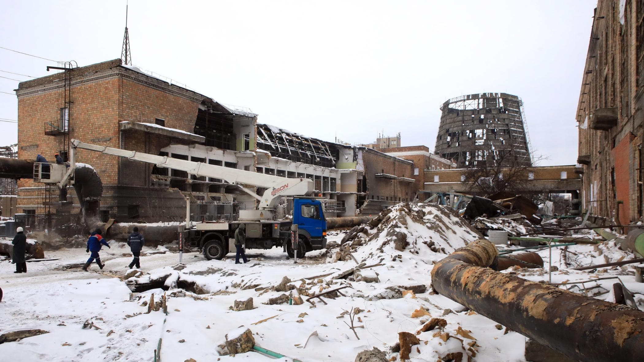 Guerra Ucraina - Russia, le news di oggi. Kiev, drone russo uccide una donna a Sumy. Un morto anche a Kursk