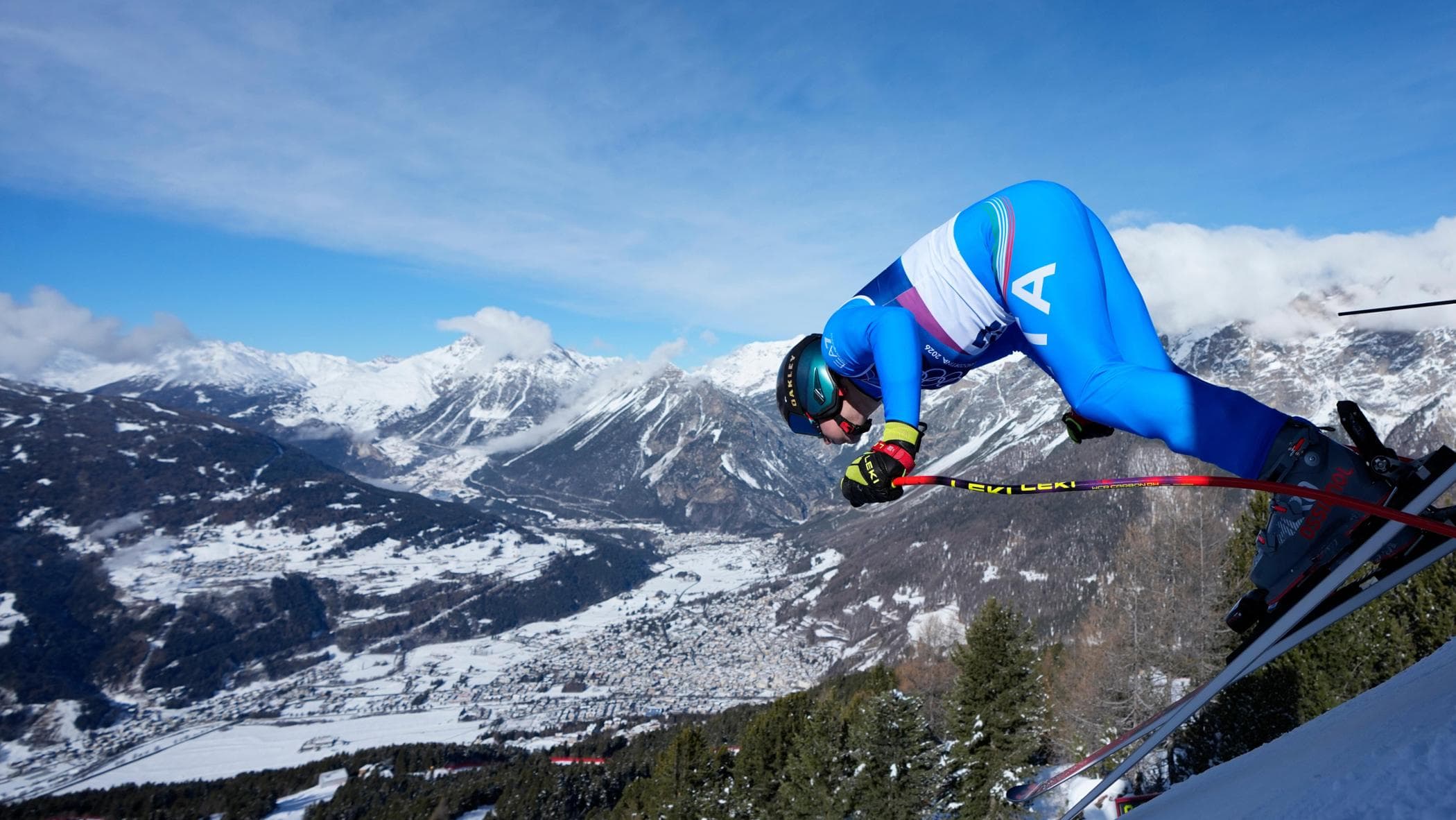 Olimpiadi 2026 in diretta: dallo sci allo snowboard, si assegnano le prime medaglie