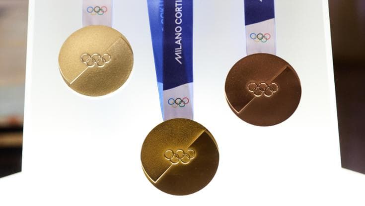 Medagliere olimpico dei Giochi di Milano Cortina 2026 - la Repubblica