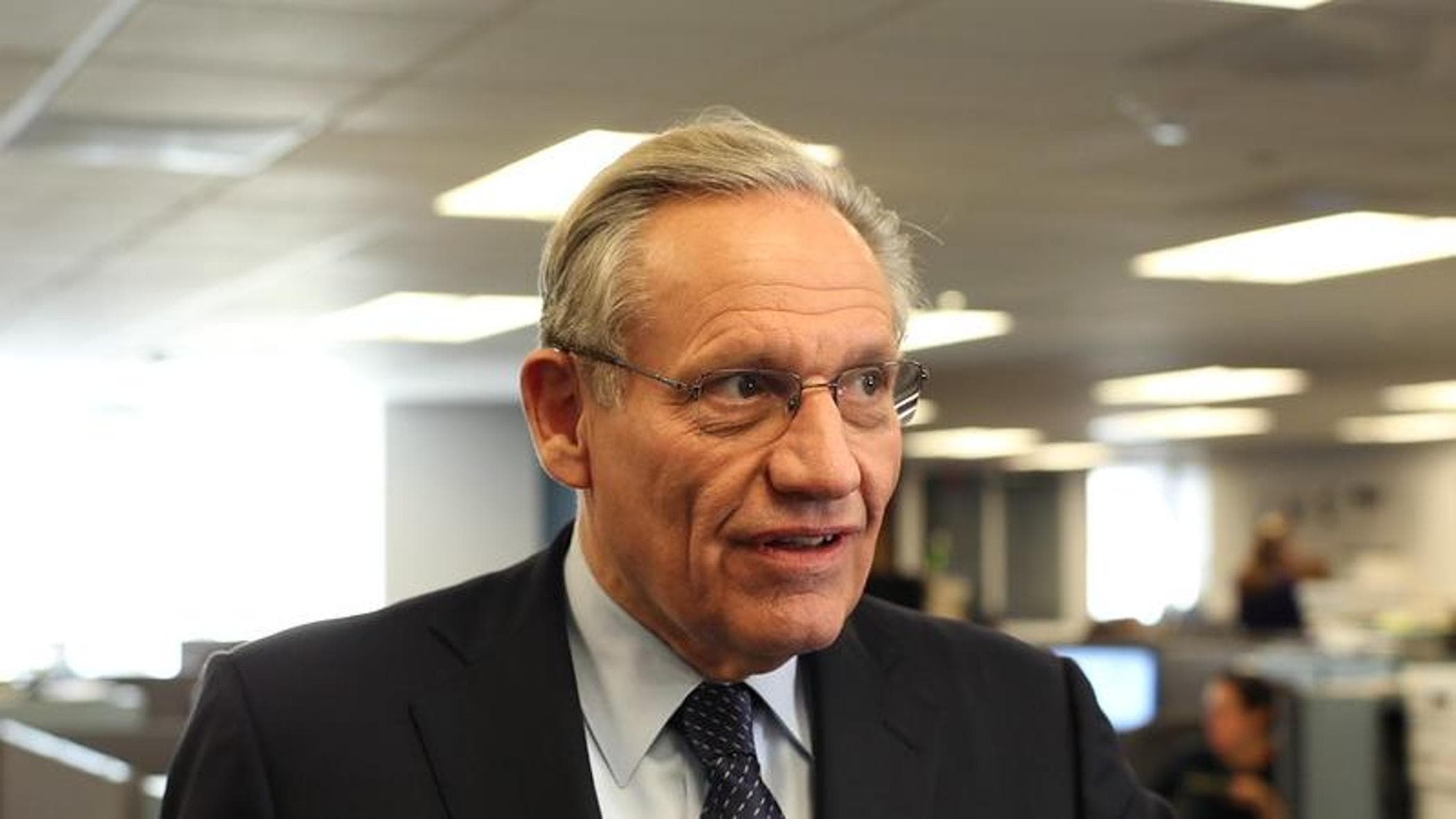 Bob Woodward parla dopo i tagli al Washington Post: “Mi sento distrutto”