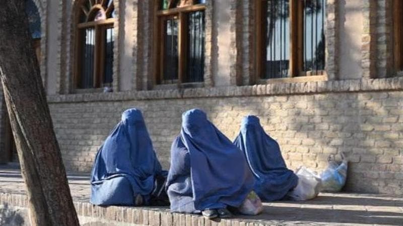 Wakil KOHSAR/ AFP