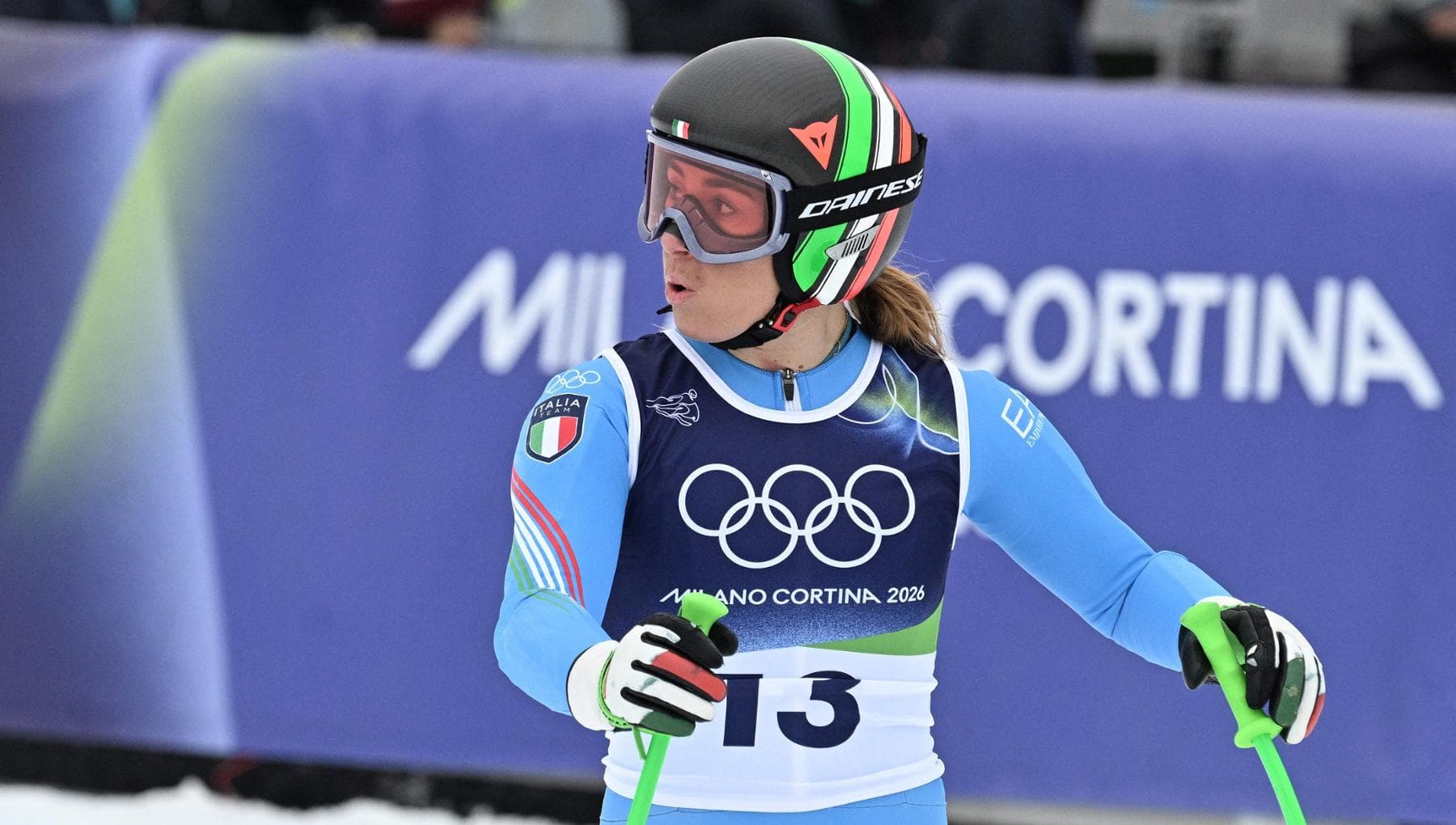 Goggia e Brignone verso la discesa. Sofia: “Il recupero di Vonn? Ai posteri l’ardua sentenza”