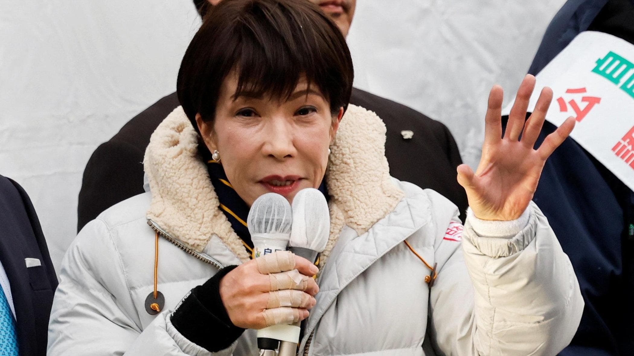In Giappone è Takaichi-mania. La premier va al voto anticipato e punta a consolidare il suo potere