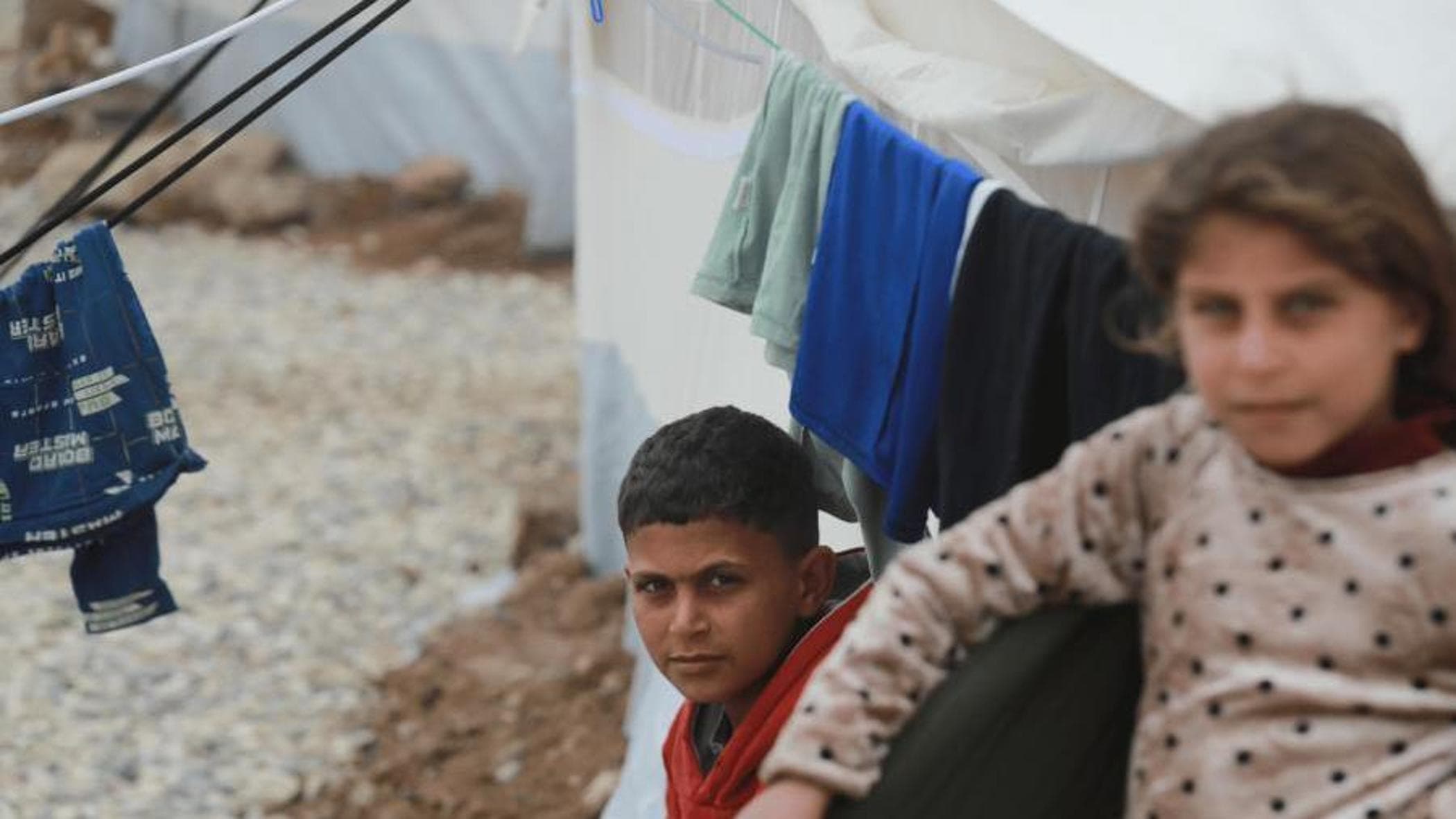 Orta Doğu ve Kuzey Afrika'daki çatışmalar: 2026 çocuklara nefes aldırmıyor, hâlâ şiddet getiriyor