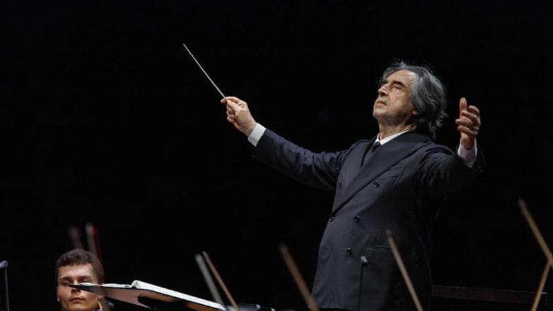Ravenna Festival, oltre cento spettacoli e mille artisti: da Riccardo Muti a Toni Servillo