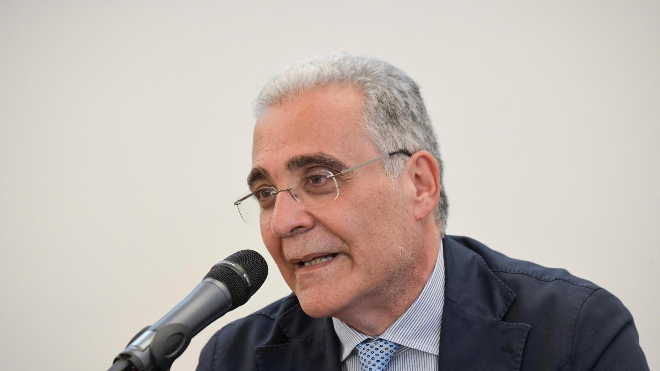 Guardiano: “Contrario alla riforma ma non prendo decisioni di parte”