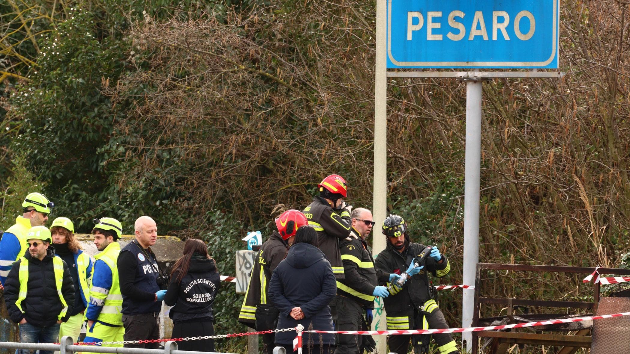 L’allarme delle Ferrovie: “Troppi chilometri scoperti”
