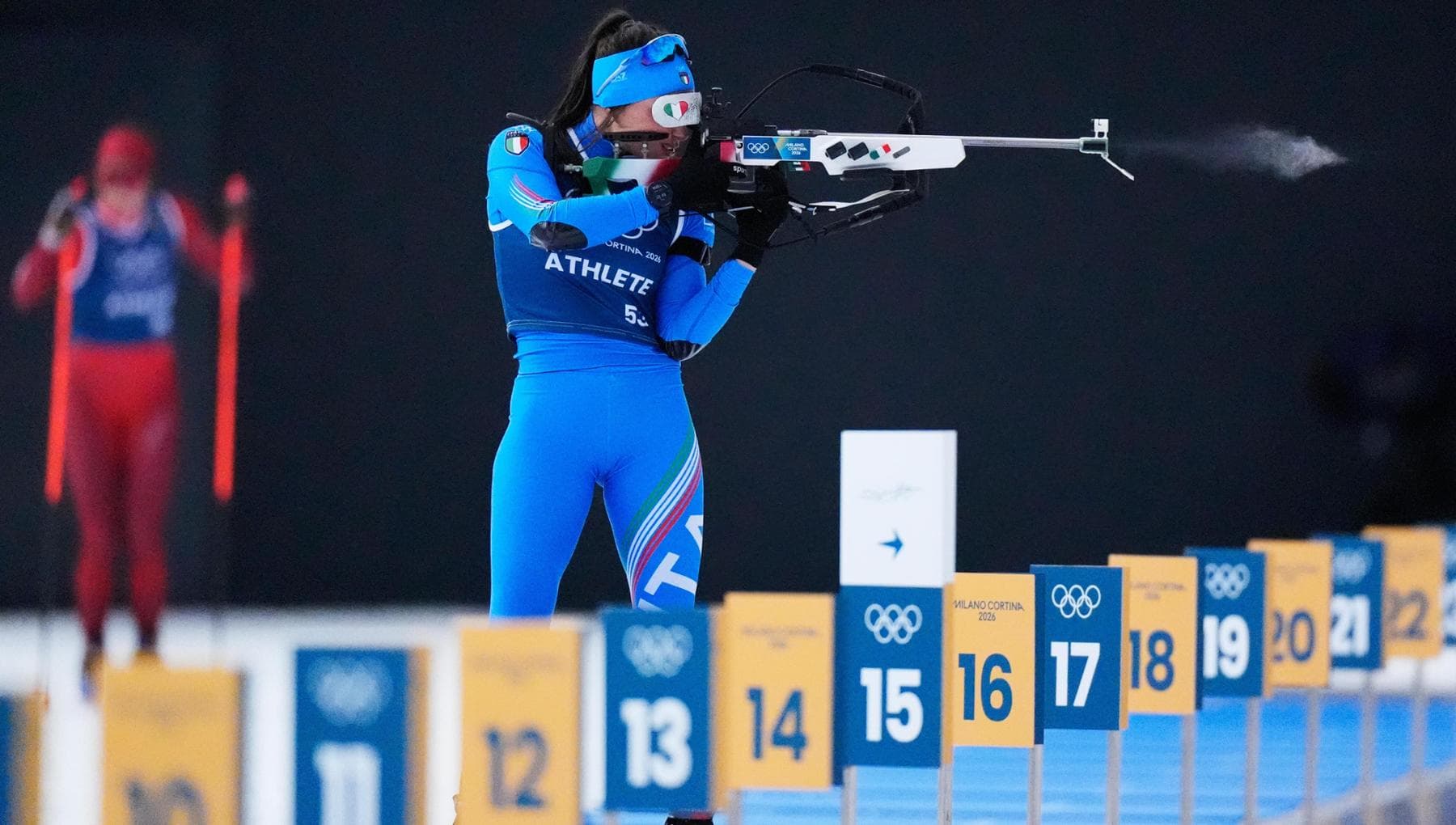 Biathlon, agli azzurri serve lo psicologo. E Passler ricorre al Tas: “Contaminazione, non doping”