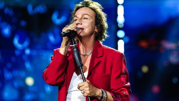 Gianna Nannini
