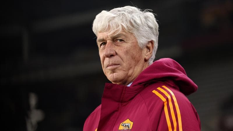 Gian Piero Gasperini
