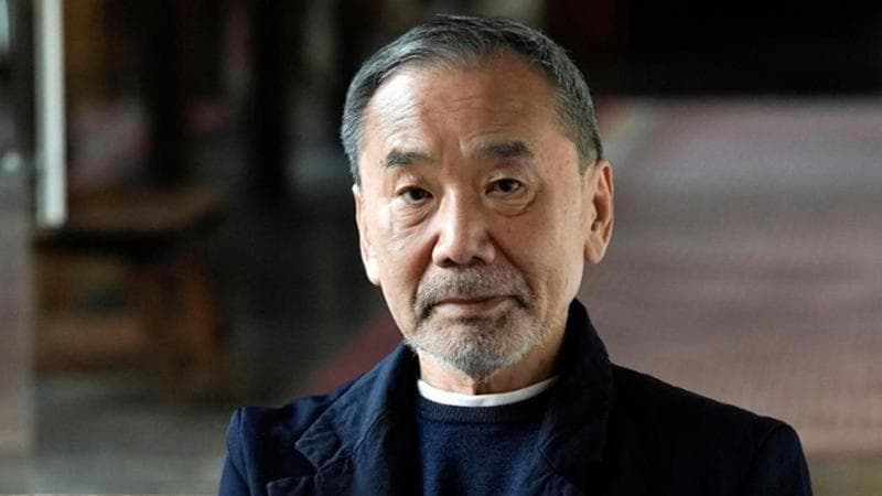 Murakami, la malattia e il nuovo romanzo. Il grande scrittore giapponese si confessa