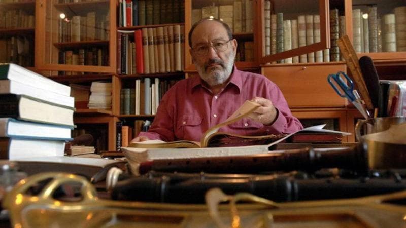 Umberto Eco