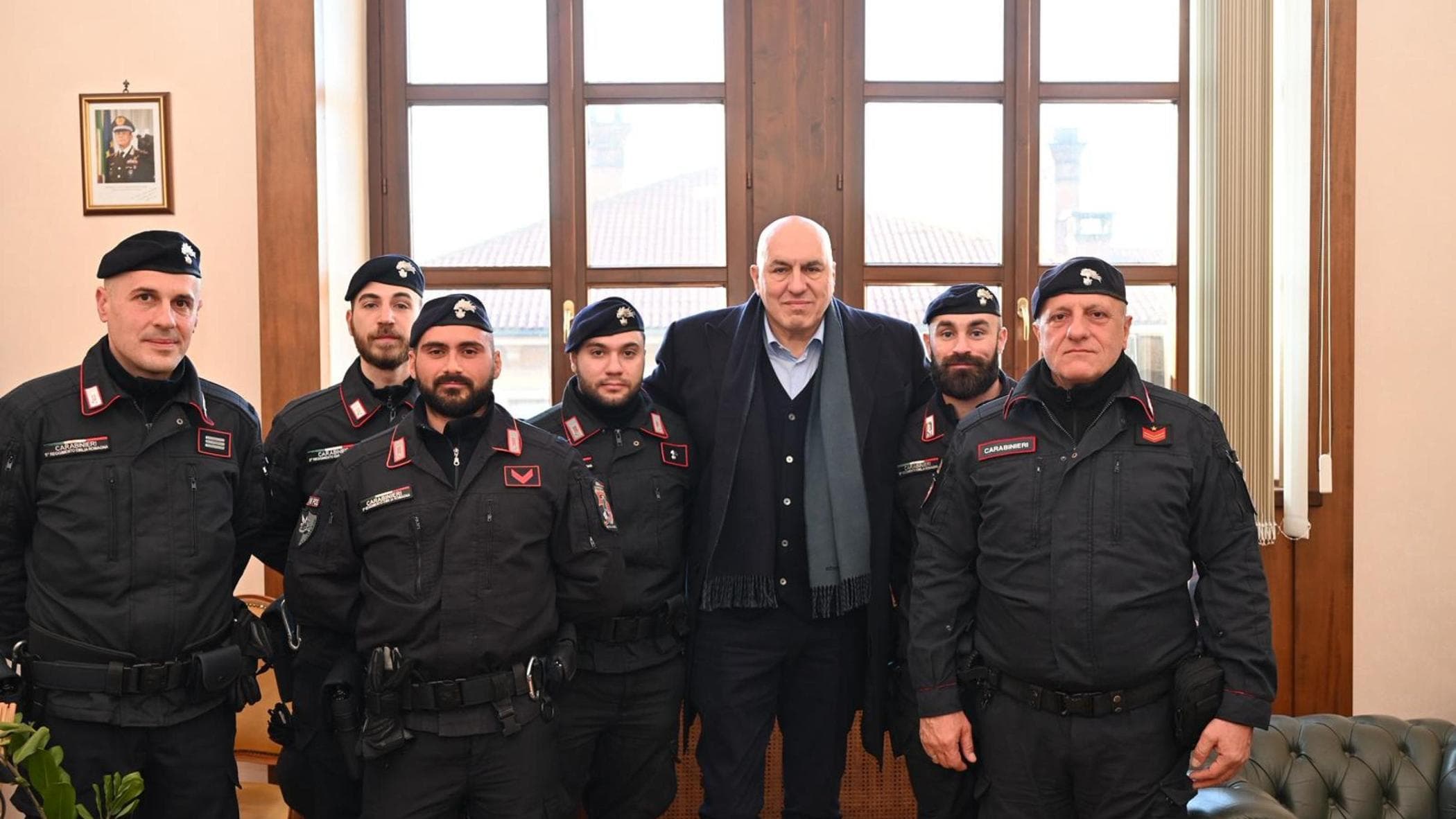 Crosetto a Gabrielli: “Perché polemizza?”. La replica: “Offeso da FdI, da valutazioni tecniche”