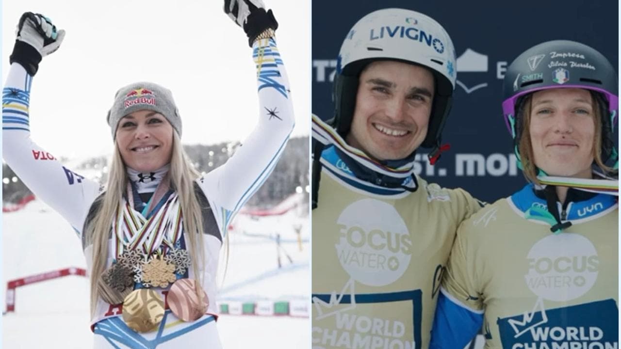 Lindsey Elisa e Maurizio, elogio degli sconfitti