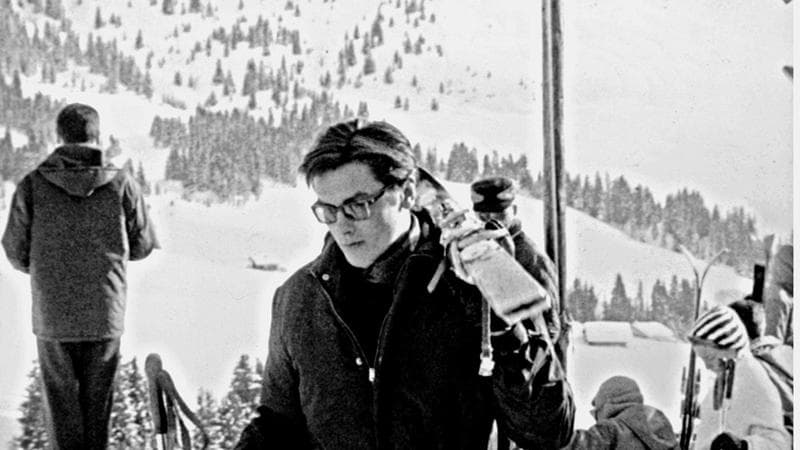 “Antincendio carente”. Dopo i controlli, a Crans chiuso l’hotel amato da Alain Delon