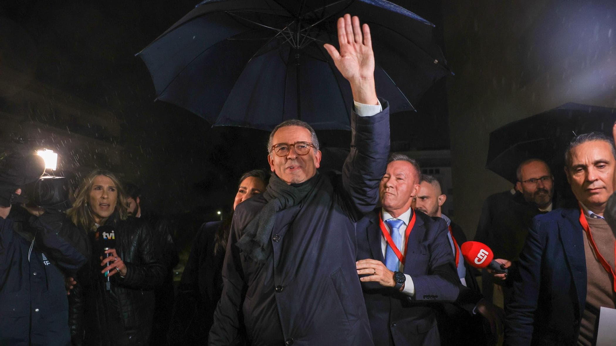 Portogallo, il nuovo presidente è il socialista Seguro