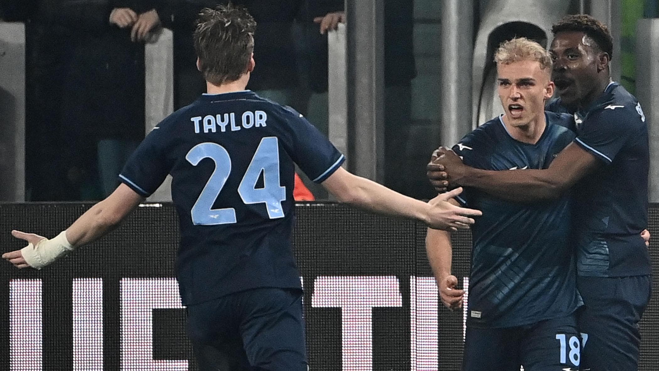 Le pagelle di Juventus-Lazio: Locatelli impreciso, Isaksen incisivo