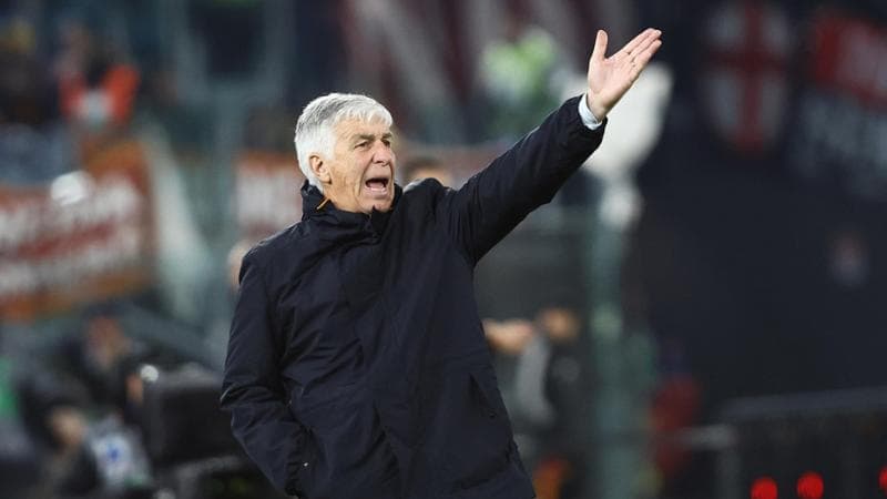 Gian Piero Gasperini