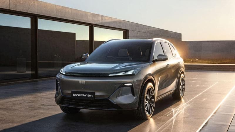 Byd ve Geely'den sonra Chery: Çin devleri doğrudan Avrupa'yı fethetmek için sahaya çıkıyor