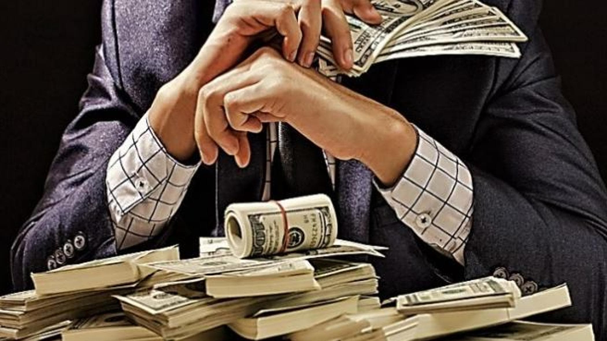 Eşitsizlikler, küresel kaosta 454 milyarlık hisse senedi temettülerini dağıtanlar