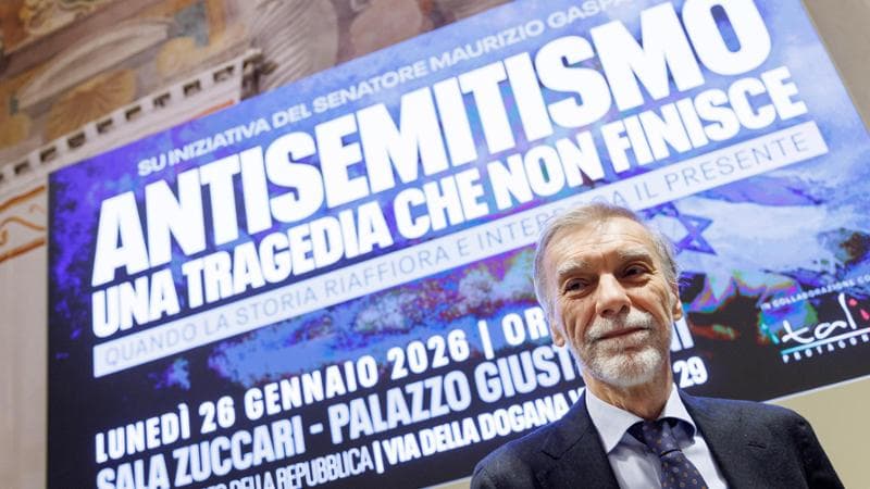 Antisemitismo, martedì scade il termine per gli emendamenti: nel Pd ancora distanze sul ddl