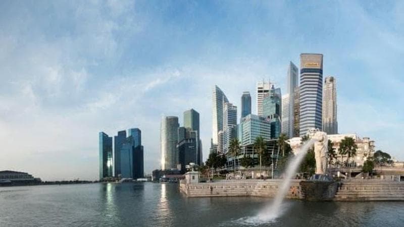 Singapore, l'armonia del futuro tra culture, natura e sapori