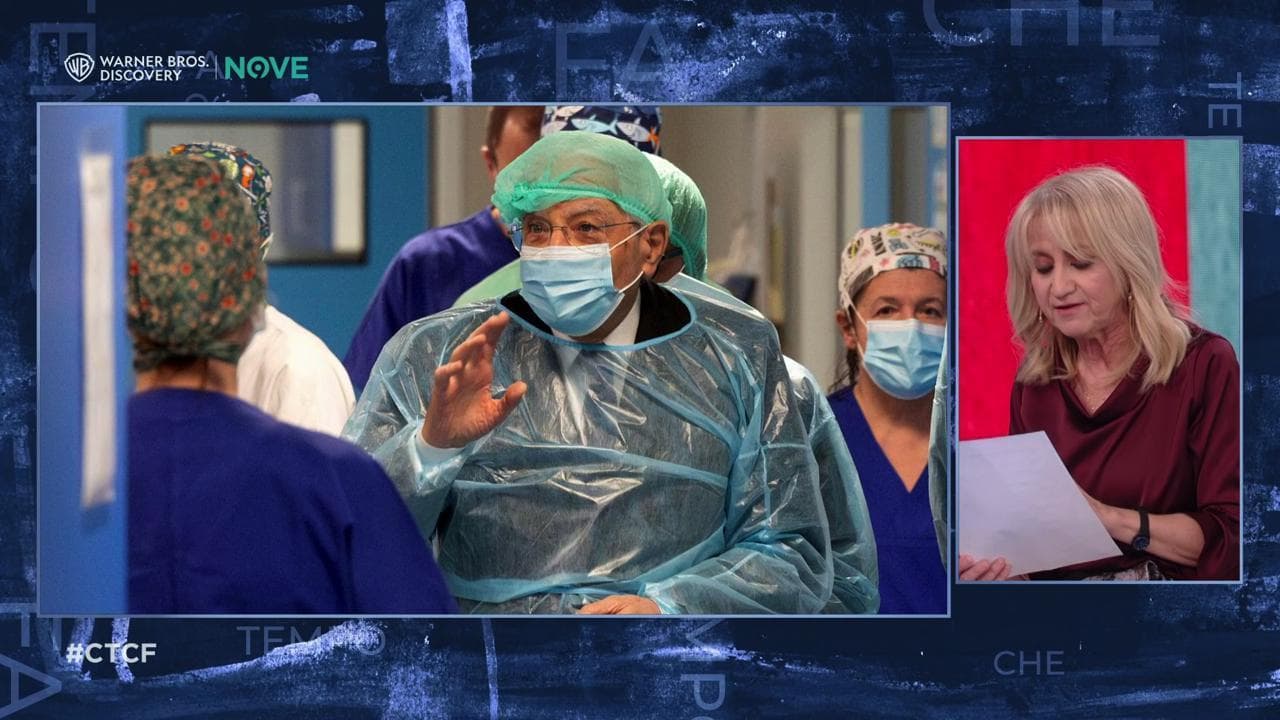 La letterina d'amore di Luciana Littizzetto a Mattarella: "Resti con noi altri 7 anni"