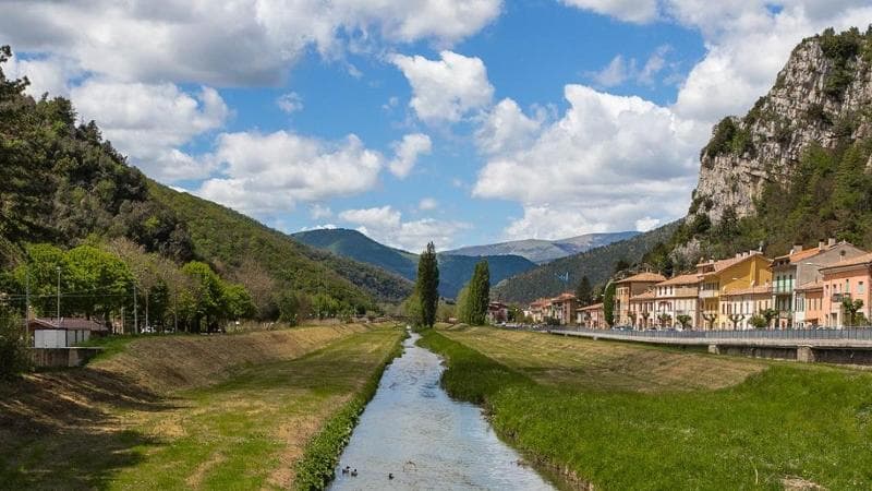 Pioraco (MC), Marche