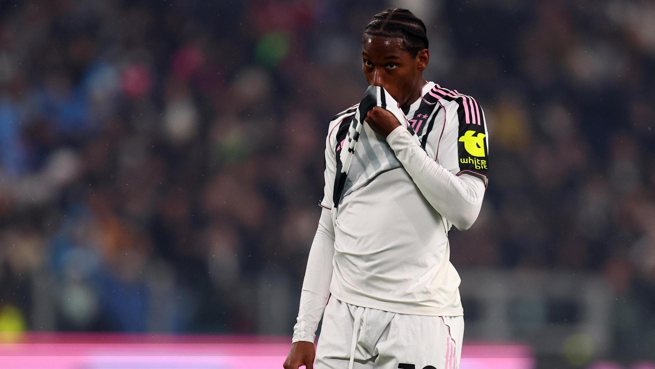 Ottanta tiri per fare due punti, la Juve all’attacco con il centravanti che non c’è