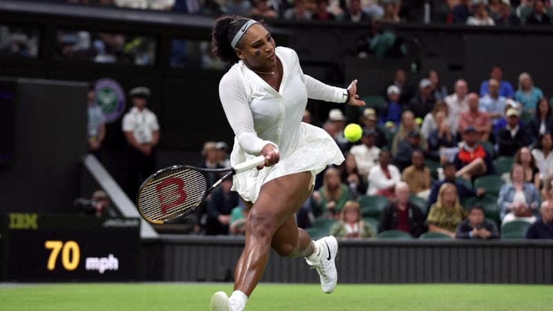 Serena Williams, Super Bowl reklamında kilo vermek için kendine ilaç enjekte etti: Tartışma yarattı