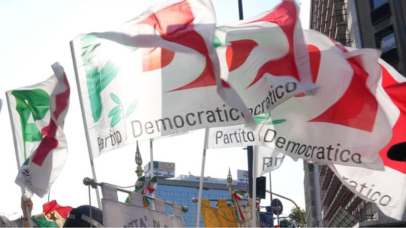 A sinistra cercasi nuovo Prodi