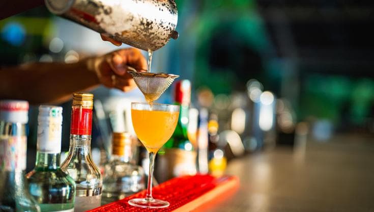Carniello (Ieg): “La mixology traina il beverage”