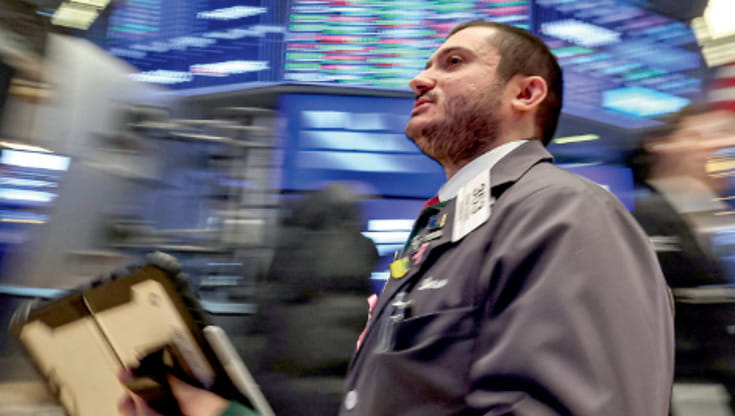 Mercati finanziari tonici, ma cresce l’incertezza