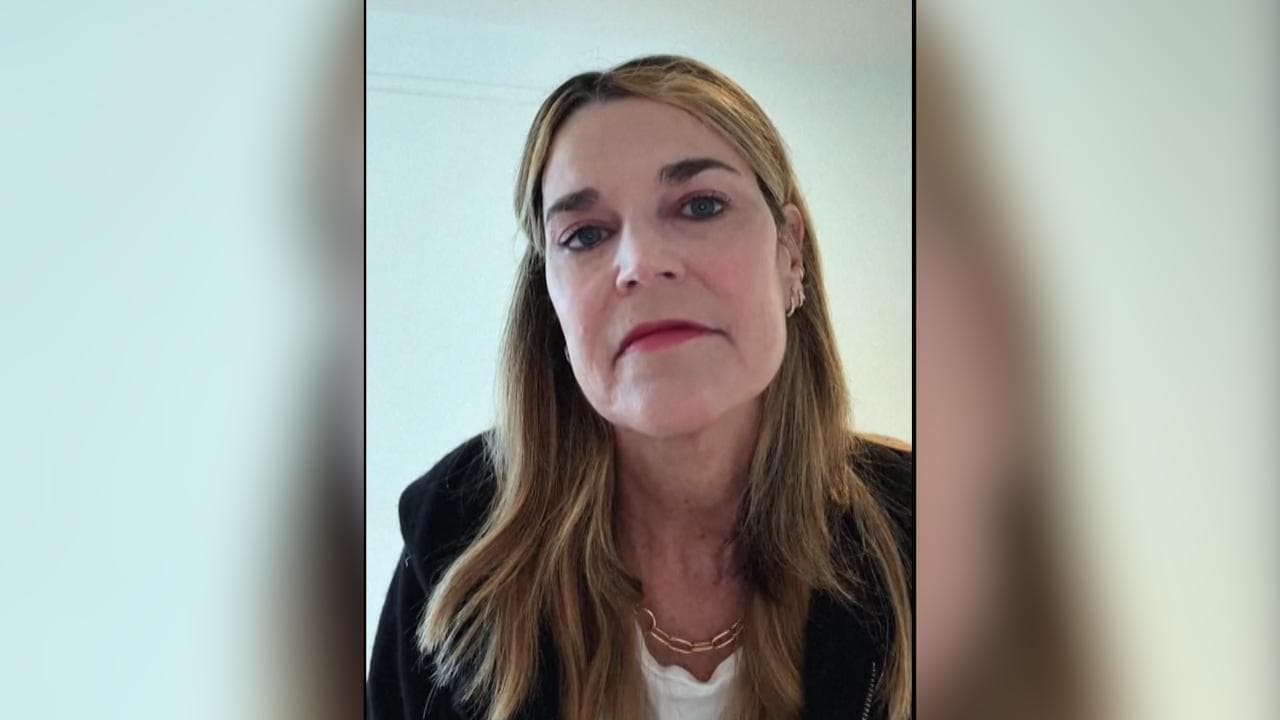Caso Guthrie, l'appello della giornalista per la madre rapita: "Abbiamo bisogno del vostro aiuto"