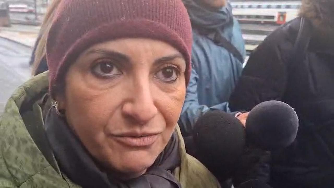 Crans, udienza Moretti. Una mamma: "Sono qui per le mie figlie ferite e per chi non può esserci"