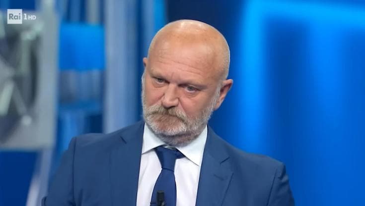 Sanremo, Carlo Conti dopo il caso Pucci: “Per Andrea mi dispiace. Ha scelto in autonomia”